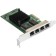 USB-концентраторы Exegate EX292508RUS Сетевой адаптер ExeGate EXE-I350-T4V2 (PCI-E x4 v2.1, порты 4xRJ45 (медные), 10/100/1000Mbps, Gigabit NIC Intel Chipset NHI350AM4)