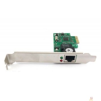 Контроллер KS-is KS-724 Контроллер PCIe Gigabit Ethernet 													-2