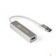 USB-концентраторы Exegate EX293981RUS USB-Хаб (концентратор) ExeGate DUB-4 (кабель-адаптер USB3.0 --> 4xUSB3.0, Plug&Play, серебристый)