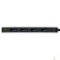 USB-концентраторы Exegate EX293980RUS USB-Хаб (концентратор) ExeGate DUB-4P/1 (кабель-адаптер USB3.0 --> 4xUSB3.0, Plug&Play, черный)