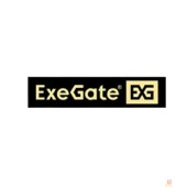 USB-концентраторы Exegate EX296207RUS Контроллер ExeGate EXE-516 (PCI-E x1 v2.0, SATA3 6Gb/s, 6 int, ASMedia Chipset ASM1166)