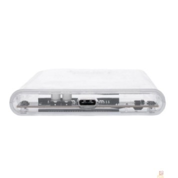 Контейнер для HDD Gembird EE2-U3S-7 Внешний корпус USB 3.0 для 2.5