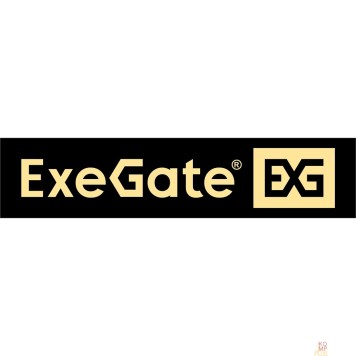 USB-концентраторы Exegate EX296211RUS Сетевой адаптер ExeGate EXE-564 (PCI-E x1 v2.0, 4xRJ45, UTP 10/100/1000Mbps, Realtek Chipset RTL8111H+ASM1184e)
