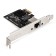 USB-концентраторы Exegate EX296212RUS Сетевой адаптер ExeGate EXE-251 (PCI-E x1 v2.0, 1xRJ45, UTP 100Mbps/1000Mbps/2.5Gbps RTL8125B)