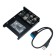 Контроллер Планка USB 3.0 на переднюю панель 3.5