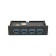 Контроллер Gembird Планка USB 3.0 на переднюю панель 3.5