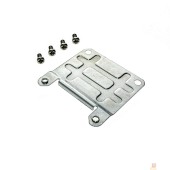 Контроллер Espada Удлинитель /адаптер/ для mini PCI-E контроллеров Half size то Full size (38387)