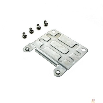 Контроллер Espada Удлинитель /адаптер/ для mini PCI-E контроллеров Half size то Full size (38387)