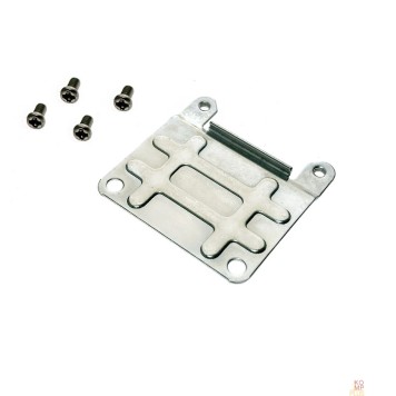 Контроллер Espada Удлинитель /адаптер/ для mini PCI-E контроллеров Half size то Full size (38387)-1