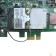 Контроллер Espada Удлинитель /адаптер/ для mini PCI-E контроллеров Half size то Full size (38387)