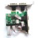 Контроллер KS-is Контроллер PCIe COM RS232 x 4 (KS-575P1) CH384