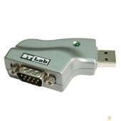 Контроллер ST-Lab U351 USB to COM9M, Ret
