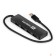 USB-концентраторы Exegate EX296928RUS USB-Хаб (концентратор) 4-в-1 ExeGate DUB-4P/3 (кабель-адаптер USB3.0 --> 4xUSB3.0, Plug&Play, черный)