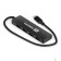 USB-концентраторы Exegate EX296929RUS USB-Хаб (концентратор) 4-в-1 ExeGate DUB-4CP/3 (кабель-адаптер USB Type C --> 4xUSB3.0, Plug&Play, черный)