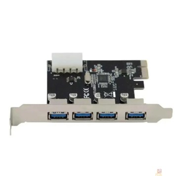 Контроллер ORIENT VA-3U4PEV2-1