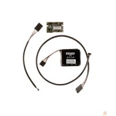 Контроллер Модуль резервного сохранения данных контроллера Broadcom LSICVM02 (LSI00418 8G / 05-25444-00 / 03-25444-06) Cache Vault для моделей 9361-8i(2G), 2G Version (008087) 