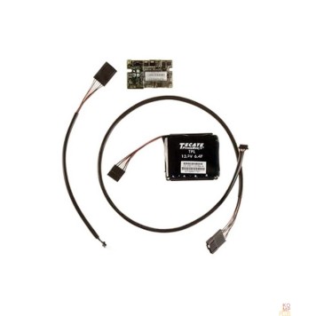 Контроллер Модуль резервного сохранения данных контроллера Broadcom LSICVM02 (LSI00418 8G / 05-25444-00 / 03-25444-06) Cache Vault для моделей 9361-8i(2G), 2G Version (008087) 