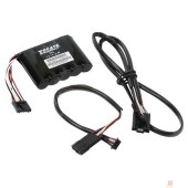 Контроллер Модуль резервного сохранения данных контроллера Broadcom CVPM05 (05-50039-00 / 03-50039-00004) CacheVault Flash Cache Protection Module for 9365-28i, 9460-8i,-16i, 9480-8i8e, 9560-8i,-16i, 9580-8i8e, 