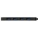USB-концентраторы Exegate EX293986RUS USB-Хаб (концентратор) ExeGate DUB-4CP/1 (кабель-адаптер USB Type C --> 4xUSB3.0, Plug&Play, черный)