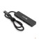 USB-концентраторы Exegate EX297632RUS Док-станция 4-в-1 ExeGate DUB-2213C/CR (кабель-адаптер USB Type-C --> 2xUSB2.0+ 1xUSB3.0+Card Reader, Plug&Play, черный)