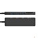 USB-концентраторы Exegate EX297632RUS Док-станция 4-в-1 ExeGate DUB-2213C/CR (кабель-адаптер USB Type-C --> 2xUSB2.0+ 1xUSB3.0+Card Reader, Plug&Play, черный)