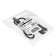 USB-концентраторы Exegate EX297632RUS Док-станция 4-в-1 ExeGate DUB-2213C/CR (кабель-адаптер USB Type-C --> 2xUSB2.0+ 1xUSB3.0+Card Reader, Plug&Play, черный)