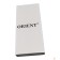 Контроллер ORIENT JK-340N, разветвитель-сетевая карта USB 3.2 Gen1 (5 Гбит/c), порты: 3xUSB-A + RJ45 Gigabit Ethernet, RTL8153, 100/1000 Мбит/с, кабель USB Type-A, алюминиевый корпус, серебристый (33308)