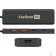 USB-концентраторы Exegate EX298169RUS USB-Хаб (концентратор) 4-в-1 ExeGate DUB-2C2P/10G (кабель-адаптер USB 3.2 Gen2 Type C --> 2xUSB3.2 Gen2 Type-A (10G)/2xUSB3.2 Gen2 Type-C (10G), SuperSpeed+ USB 10Gbps, Plug&Play, 