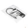 USB-концентраторы Exegate EX298169RUS USB-Хаб (концентратор) 4-в-1 ExeGate DUB-2C2P/10G (кабель-адаптер USB 3.2 Gen2 Type C --> 2xUSB3.2 Gen2 Type-A (10G)/2xUSB3.2 Gen2 Type-C (10G), SuperSpeed+ USB 10Gbps, Plug&Play, 
