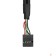Контроллер Exegate EX298293RUS Планка портов в корпус 2xUSB2.0 ExeGate BrctUSB2-2A-LP (USB 2.0 9pin (IDC 9pin F) --> 2x USB 2.0 Af, кабель 20см, Low Profile)