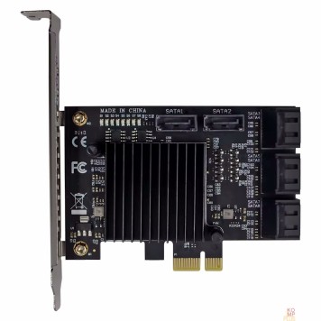 Контроллер ORIENT MJ9215S8-2