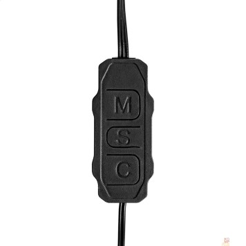 USB-концентраторы Exegate EX298721RUS Контроллер ExeGate SATA.ARGB3pin для вентиляторов с подсветкой ARGB 5V 3pin (SATA, ARGB 5V 3pin)-1