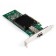 USB-концентраторы Exegate EX296227RUS Сетевой адаптер ExeGate EXE-X520-DA1 (PCI-E x8 v3.0, порты 1xSFP+ 10Gb/s (10/5/2.5/1Gb/s, 100Mb/s), Server NIC Intel Chipset JL82599EN)