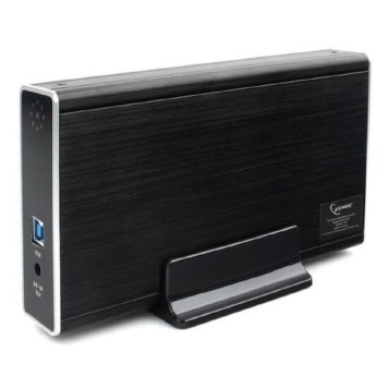 Контейнер для HDD Gembird EE3-U3S-80 Внешний корпус 3.5