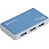Контроллер DEFENDER USB QUADRO POWER  83503