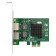 USB-концентраторы Exegate EX293452RUS Сетевой адаптер ExeGate EXE-BCM5720 (PCI-E x1 v2.0, порты 2xRJ45, 10/100/1000Mbps, Gigabit Chipset Broadcom BCM5720)