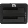 Контейнер для HDD AgeStar 3UBT8 (SILVER) Док станция для HDD 2.5