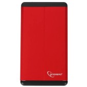 Контейнер для HDD Gembird EE2-U3S-2-R Внешний корпус 2.5