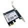 Контроллер Espada Контроллер PCI-E, USB3.0 2 порта , чип ASM1042, модель EU30A2 (46048)