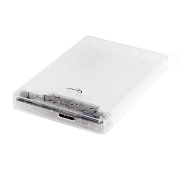 Контейнер для HDD Gembird EE2-U3S-32P Внешний корпус 2.5