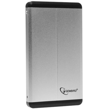 Контейнер для HDD Gembird EE2-U3S-2-S Внешний корпус 2.5