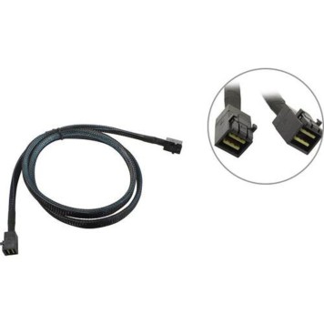 Контроллер LSI LSI00405 (CBL-SFF8643-10M 1.0m/ACD-SFF8643-10M(6705047-100)/05-26112-001-1