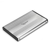 Контейнер для HDD Gembird EE2-U2S-5-S Внешний корпус 2.5
