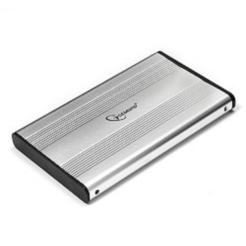 Контейнер для HDD Gembird EE2-U2S-5-S Внешний корпус 2.5