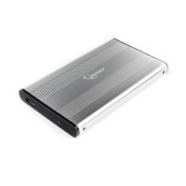 Контейнер для HDD Gembird EE2-U3S-5-S Внешний корпус 2.5