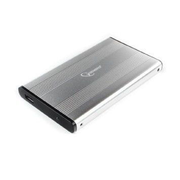 Контейнер для HDD Gembird EE2-U3S-5-S Внешний корпус 2.5