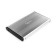 Контейнер для HDD Gembird EE2-U3S-5-S Внешний корпус 2.5