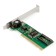 USB-концентраторы Exegate EX281223RUS Сетевой адаптер ExeGate EXE-520 PCI 10/100Mbps  RTL8139D (OEM)