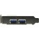 Контроллер ORIENT NC-3U2PELP OEM (30223)