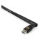 USB-концентраторы Exegate EX300396RUS Сетевой комбо-адаптер Wi-Fi 6 + Bluetooth ExeGate EDWA-BT53-AX900 (BT5.3, Dual Band Wi-Fi AX (a/b/g/n/ax), чипсет Realtek8851, 2.4 ГГц до 286 Мбит/с + 5.8 ГГц до 600 Мбит/с, 1x5dBi